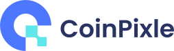 CoinPixle logo